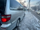 Toyota Alphard 2004 года