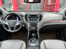 Hyundai Santa Fe 2018 года