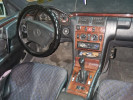Mercedes-Benz E-Класс 1996 года