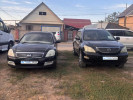 Lexus RX 2003 года