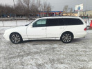Mercedes-Benz E-Класс 2000 года