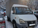 ГАЗ ГАЗель 2004 года