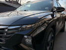 Hyundai Tucson 2021 года