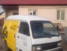 Daewoo Damas 1998 года
