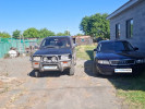 Audi A8 1995 года