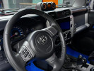 Toyota FJ Cruiser 2006 года