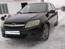 ВАЗ (Lada) Granta 2012 года
