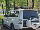 Mitsubishi Pajero 2008 года