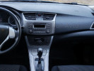 Nissan Sentra 2015 года