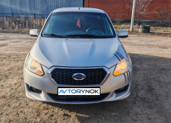 Datsun on-DO 2015 года