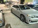 Toyota Camry 2014 года