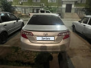 Toyota Camry 2014 года