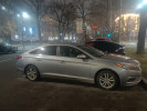 Hyundai Sonata 2015 года