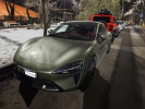 Changan X5 Plus 2026 года