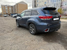 Toyota Highlander 2018 года