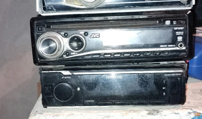 Jvc