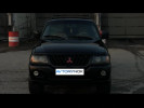 Mitsubishi Montero Sport 2000 года