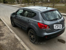 Nissan Qashqai 2008 года