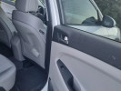 Hyundai Tucson 2018 года