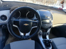 Chevrolet Cruze 2013 года