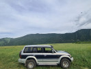 Mitsubishi Pajero 1995 года