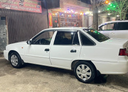 Daewoo Nexia 2014 года