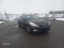 Hyundai Grandeur 2013 года