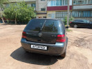 Volkswagen Golf 2002 года