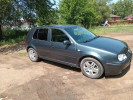 Volkswagen Golf 2002 года