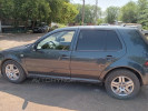 Volkswagen Golf 2002 года