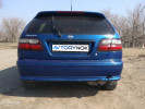 Nissan Almera 1999 года
