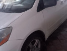 Toyota Sienna 2007 года