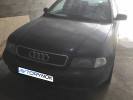 Audi A4 1996 года