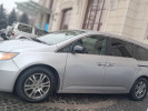 Honda Odyssey 2013 года