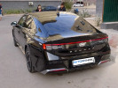 Hyundai Sonata 2025 года