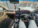 Subaru Legacy 1999 года