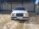 Mercedes-Benz E-Класс 1991 года