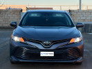 Toyota Camry 2018 года
