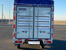 Foton BJ1021V2JV3-18 2023 года