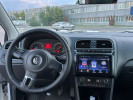 Volkswagen Polo 2011 года