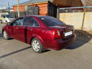 Daewoo Gentra 2014 года
