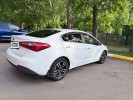 Kia Cerato 2013 года