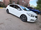 Kia Cerato 2013 года