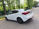 Kia Cerato 2013 года