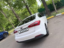 Kia Cerato 2013 года