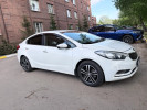 Kia Cerato 2013 года