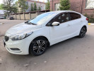 Kia Cerato 2013 года