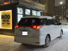 Toyota Estima 2009 года