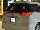 Toyota Estima 2009 года