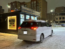 Toyota Estima 2009 года